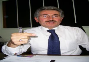 Dernekçiler dikkat...!